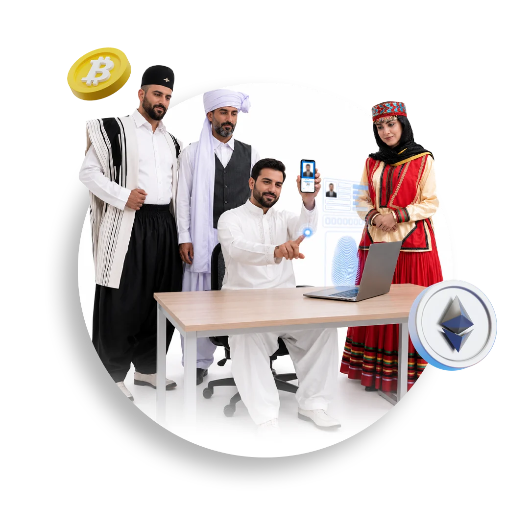 پارس بیت